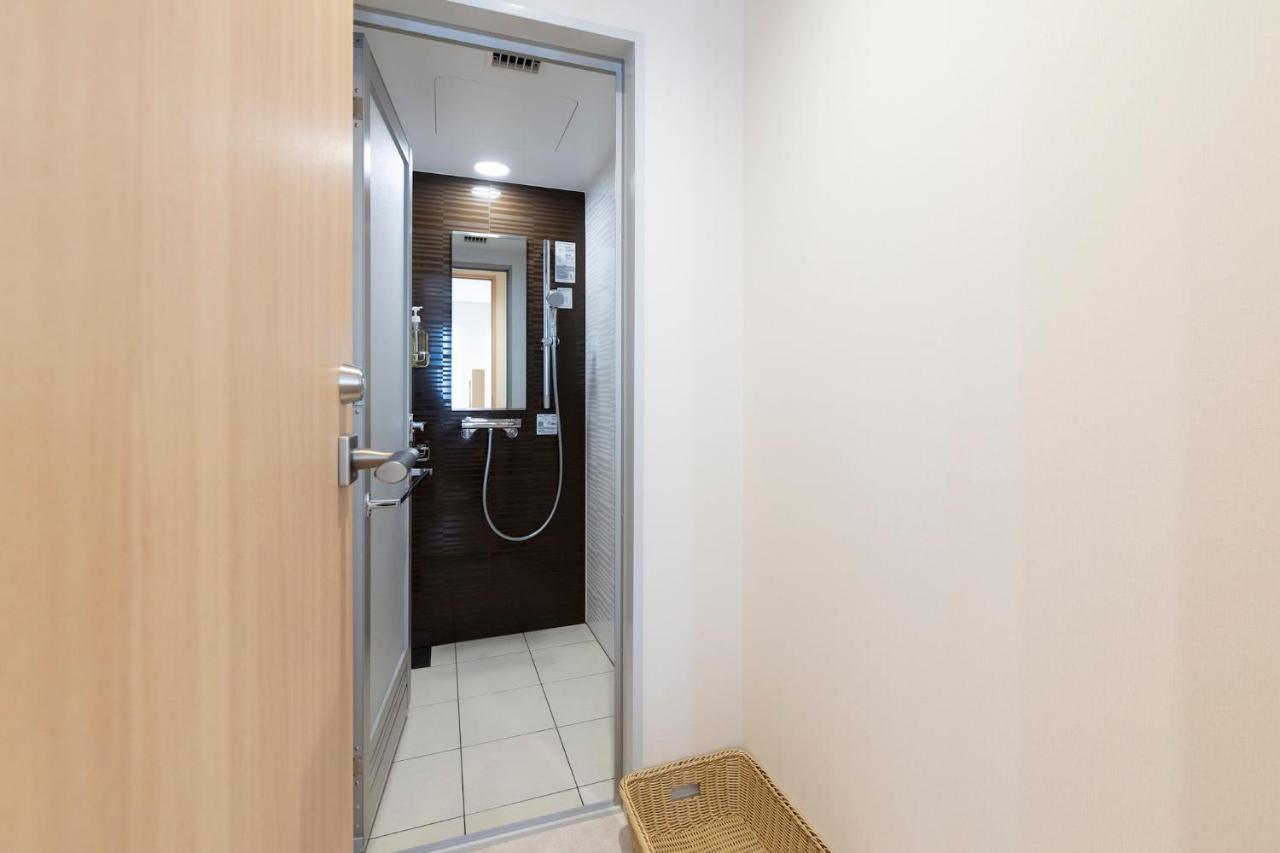 Torifito Hotel & Pod קנזאווה מראה חיצוני תמונה