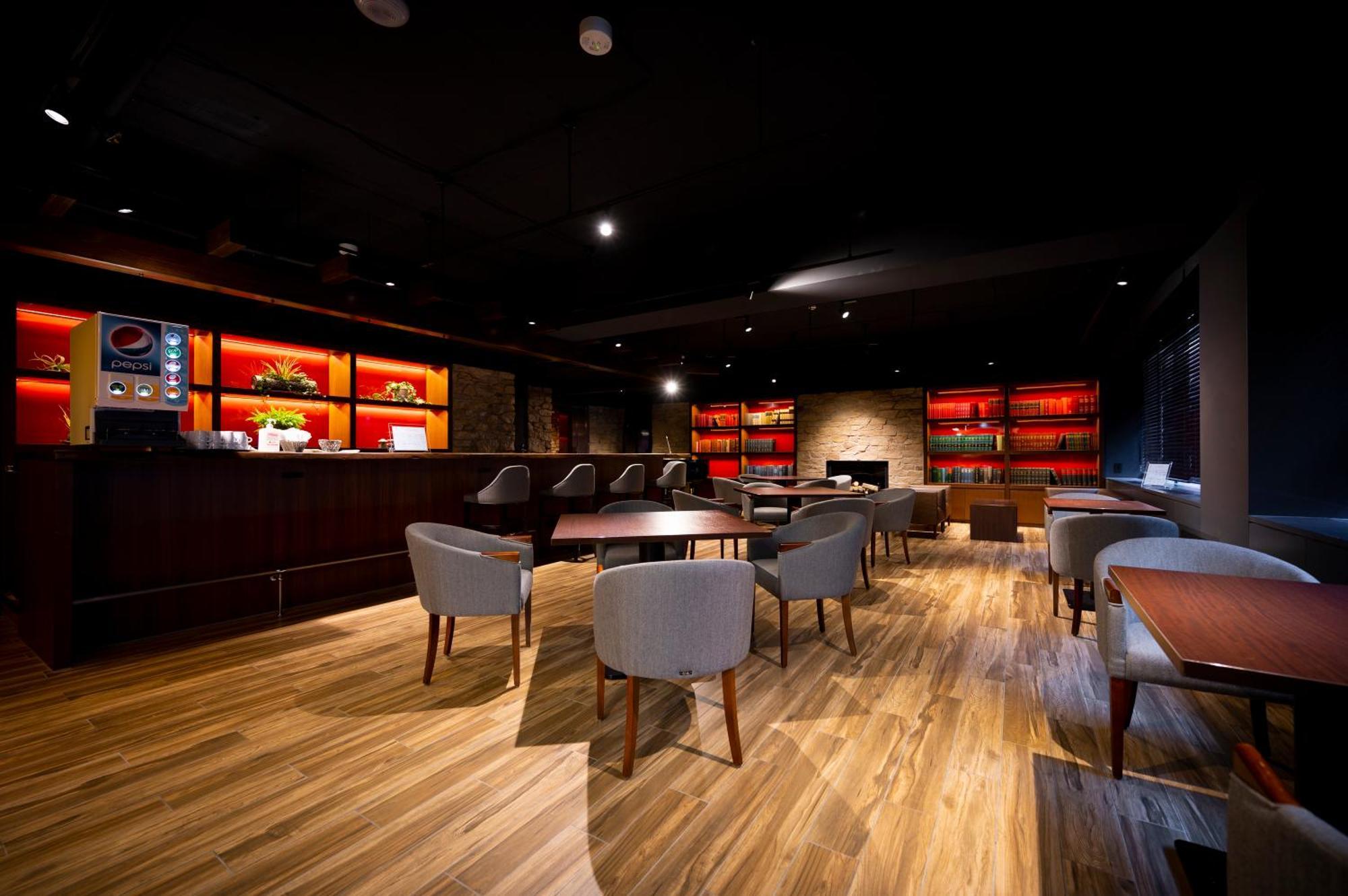 Torifito Hotel & Pod קנזאווה מראה חיצוני תמונה