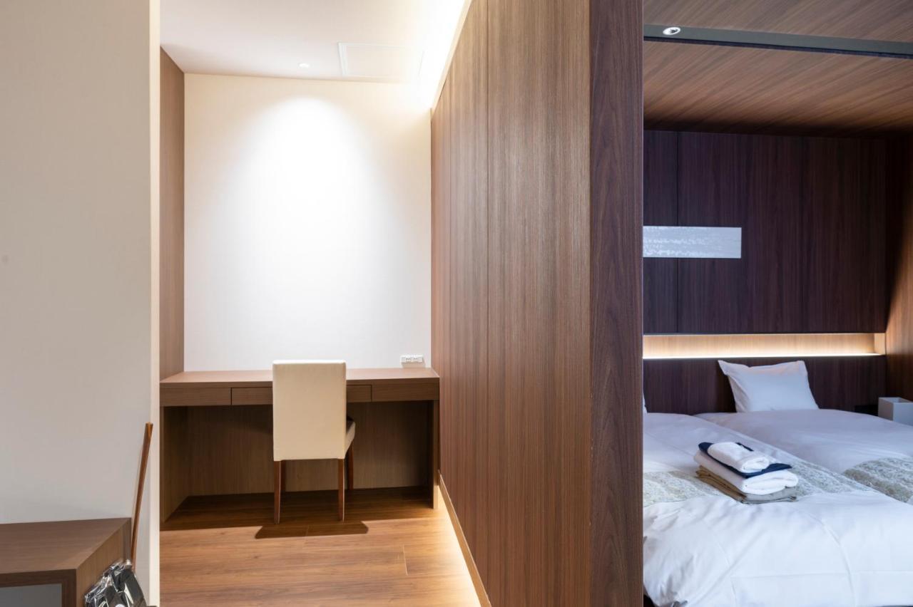 Torifito Hotel & Pod קנזאווה מראה חיצוני תמונה