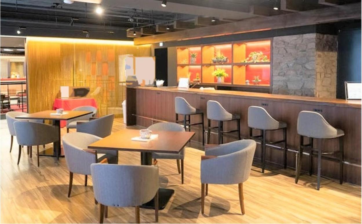 Torifito Hotel & Pod קנזאווה מראה חיצוני תמונה