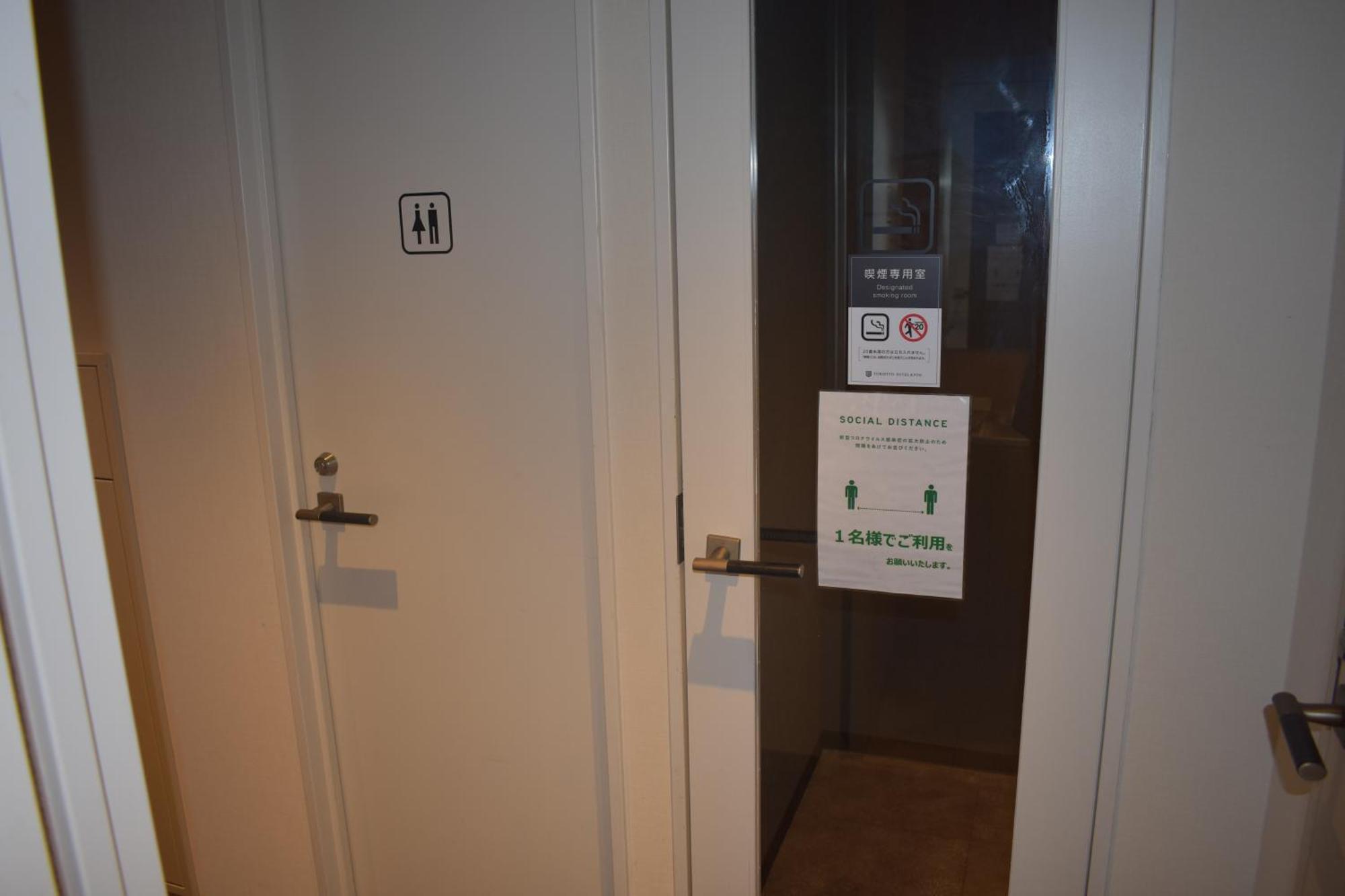 Torifito Hotel & Pod קנזאווה מראה חיצוני תמונה