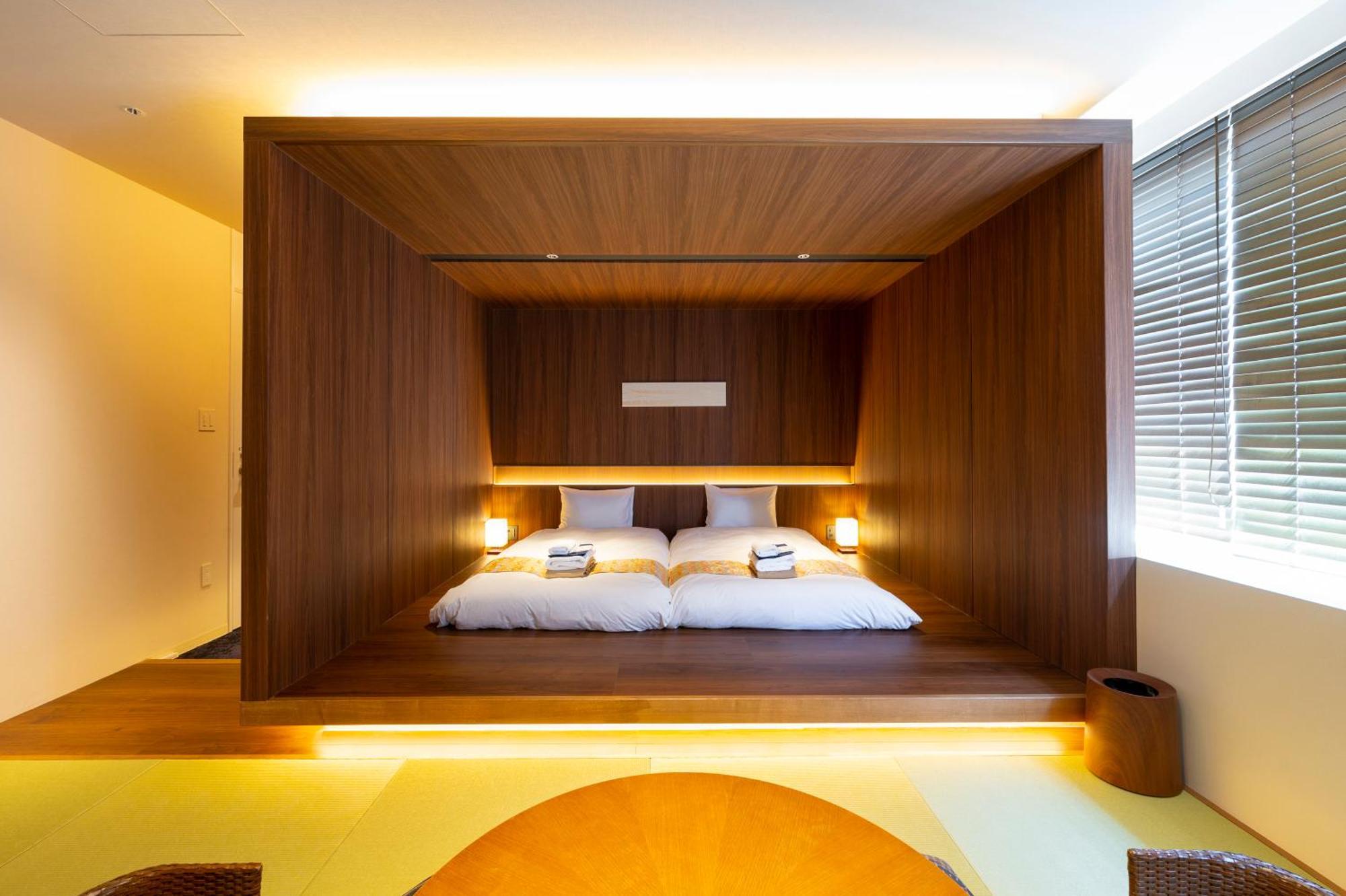 Torifito Hotel & Pod קנזאווה מראה חיצוני תמונה