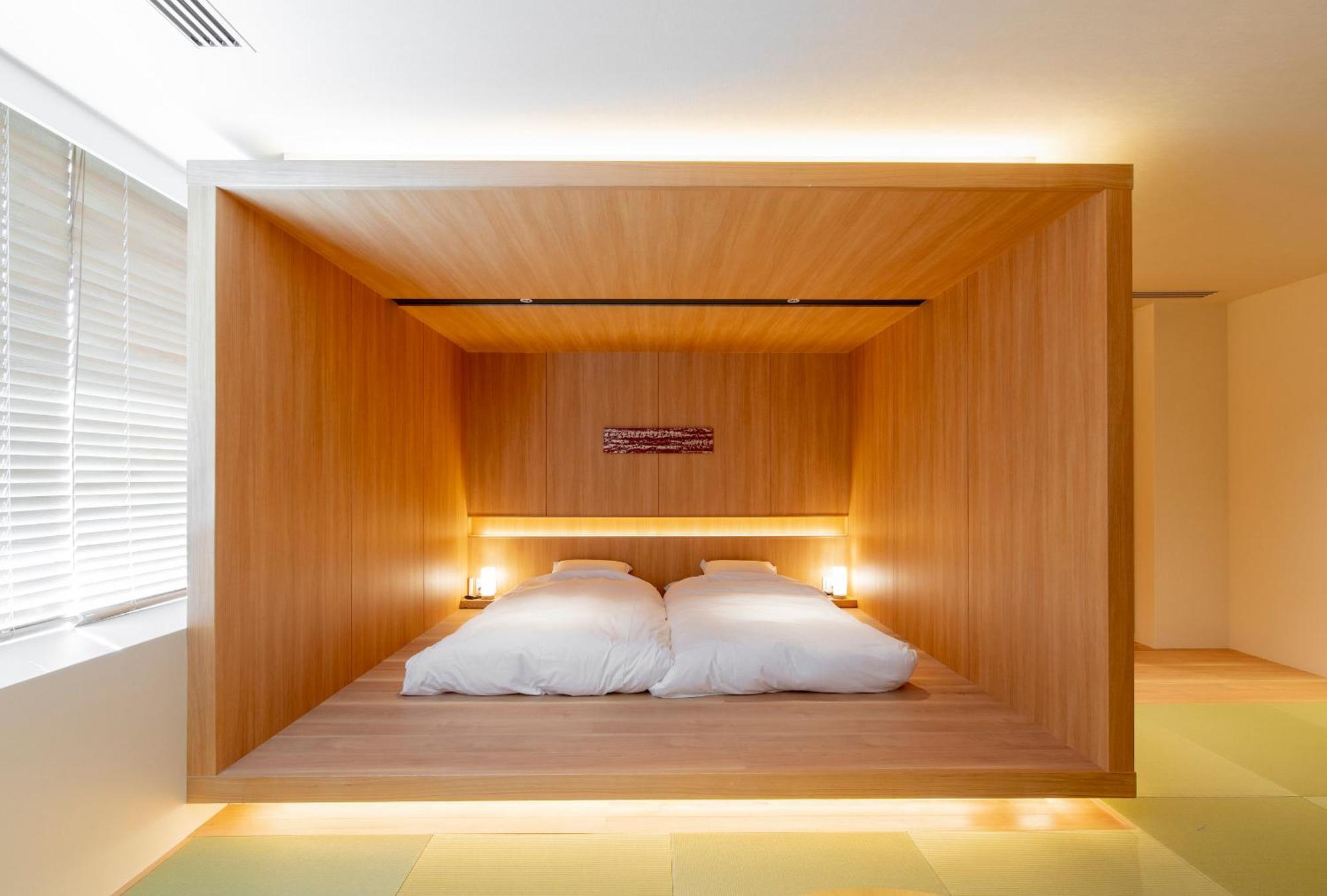 Torifito Hotel & Pod קנזאווה מראה חיצוני תמונה