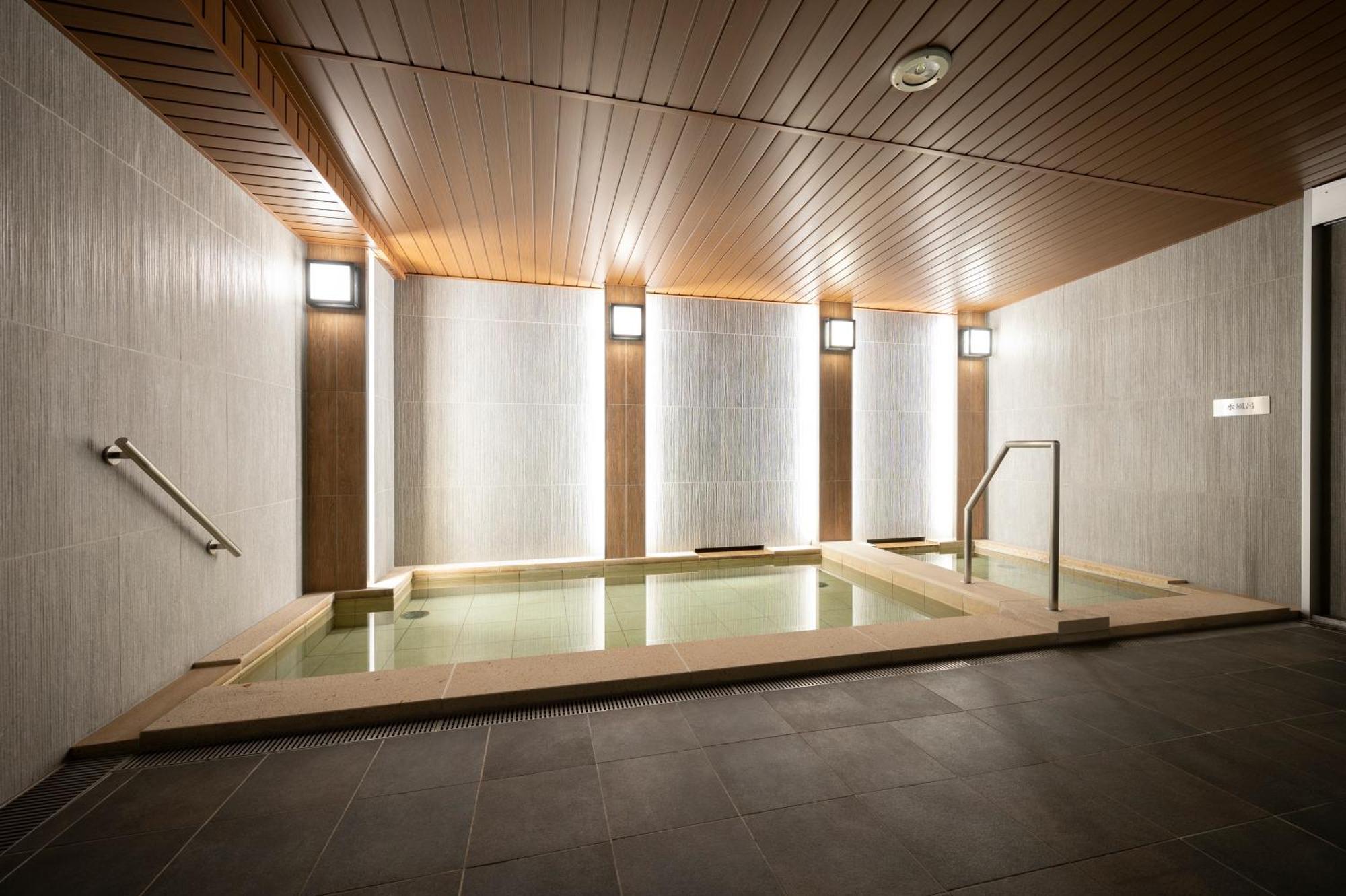 Torifito Hotel & Pod קנזאווה מראה חיצוני תמונה