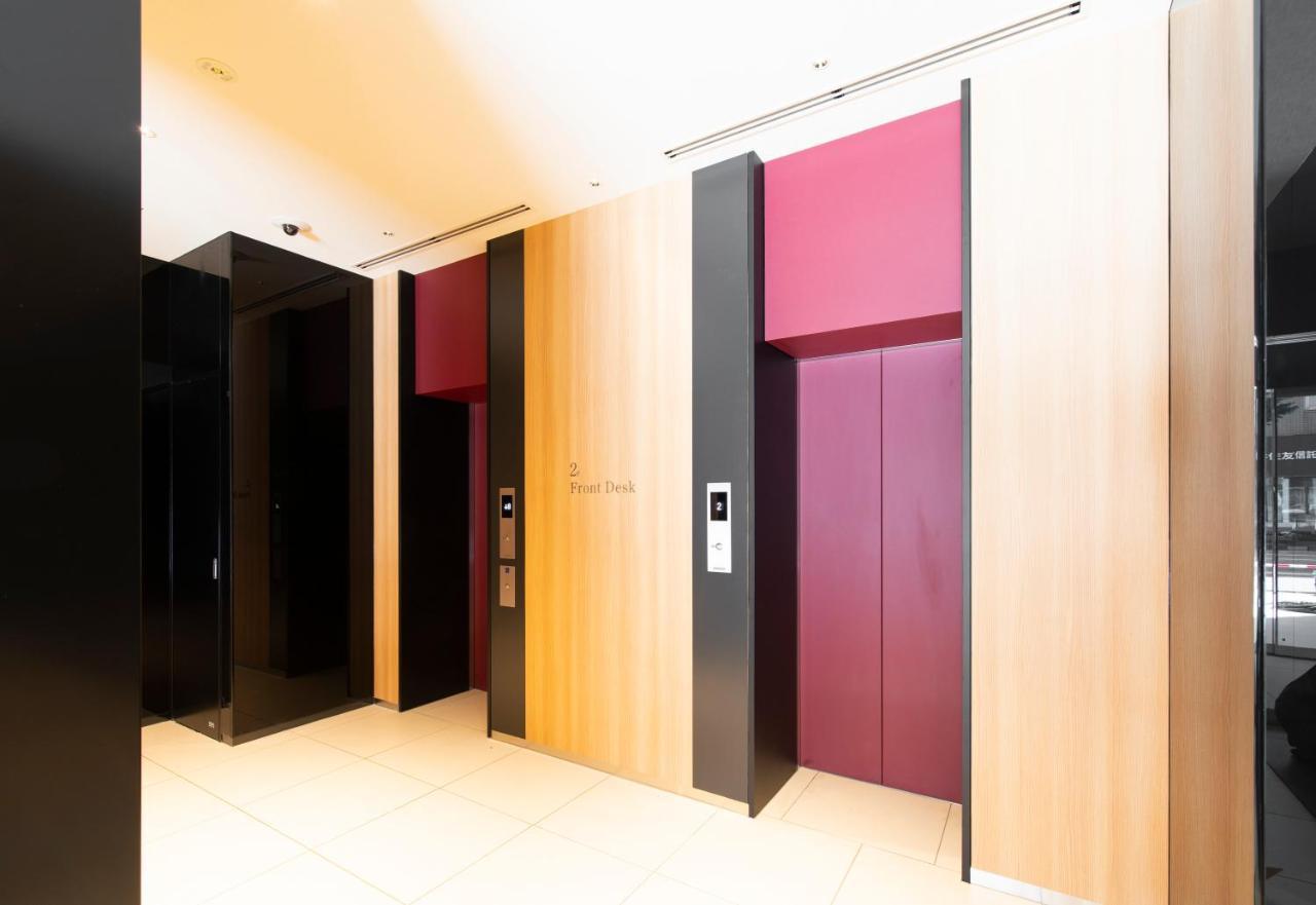 Torifito Hotel & Pod קנזאווה מראה חיצוני תמונה